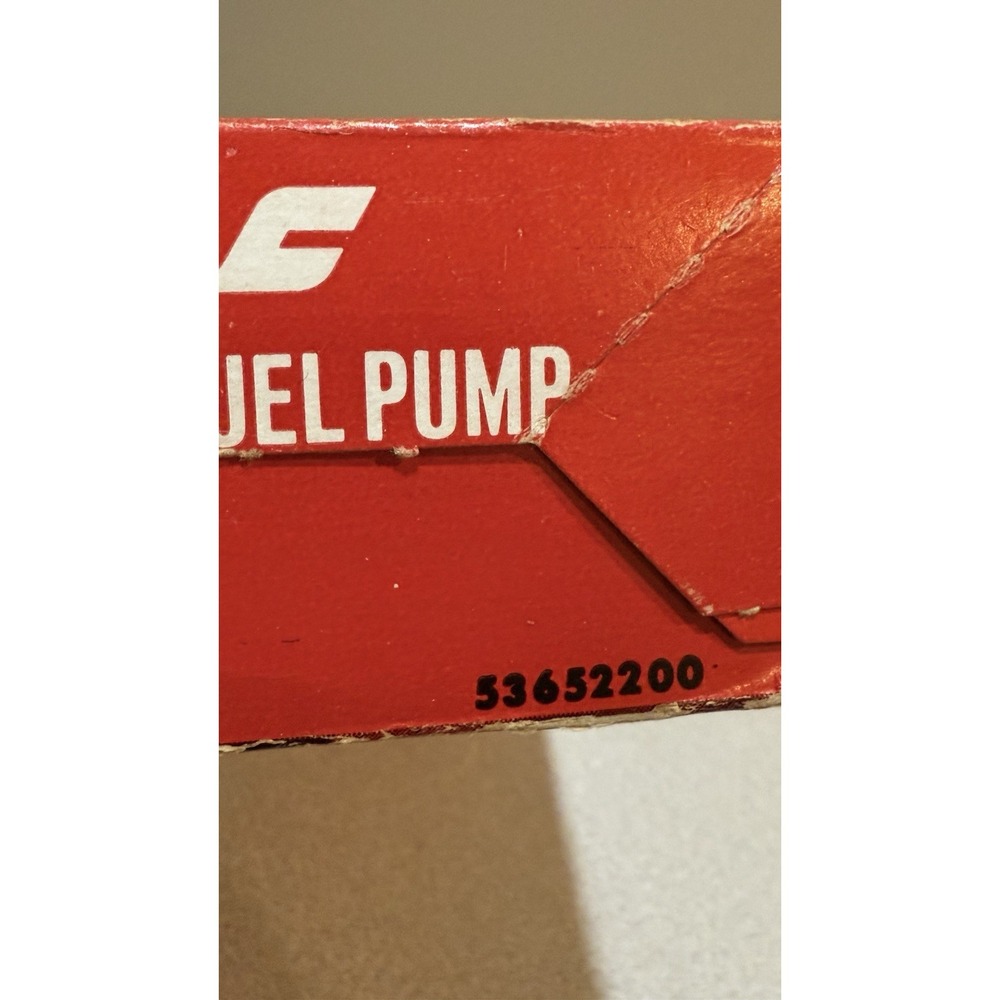 Vintage R.A.C. Vacuum And‎ Fuel Pump Tester For Auto, Truck, Tractor, And Marine - Picture 5 of 10